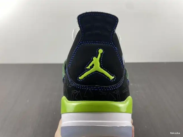 Rep TBK Retro 308497-015 4 Doernbecher Jordan Air 0529